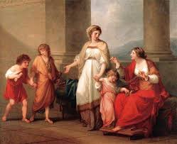 Roman Family Life