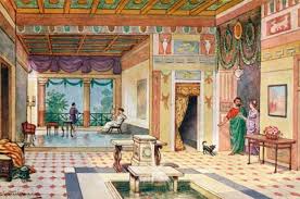 Roman Housing